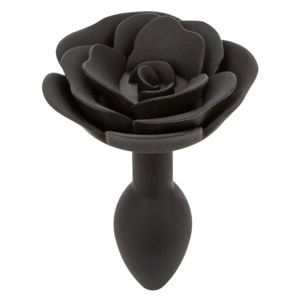 Forbidden™ Rose Anal Plug - Rolik®