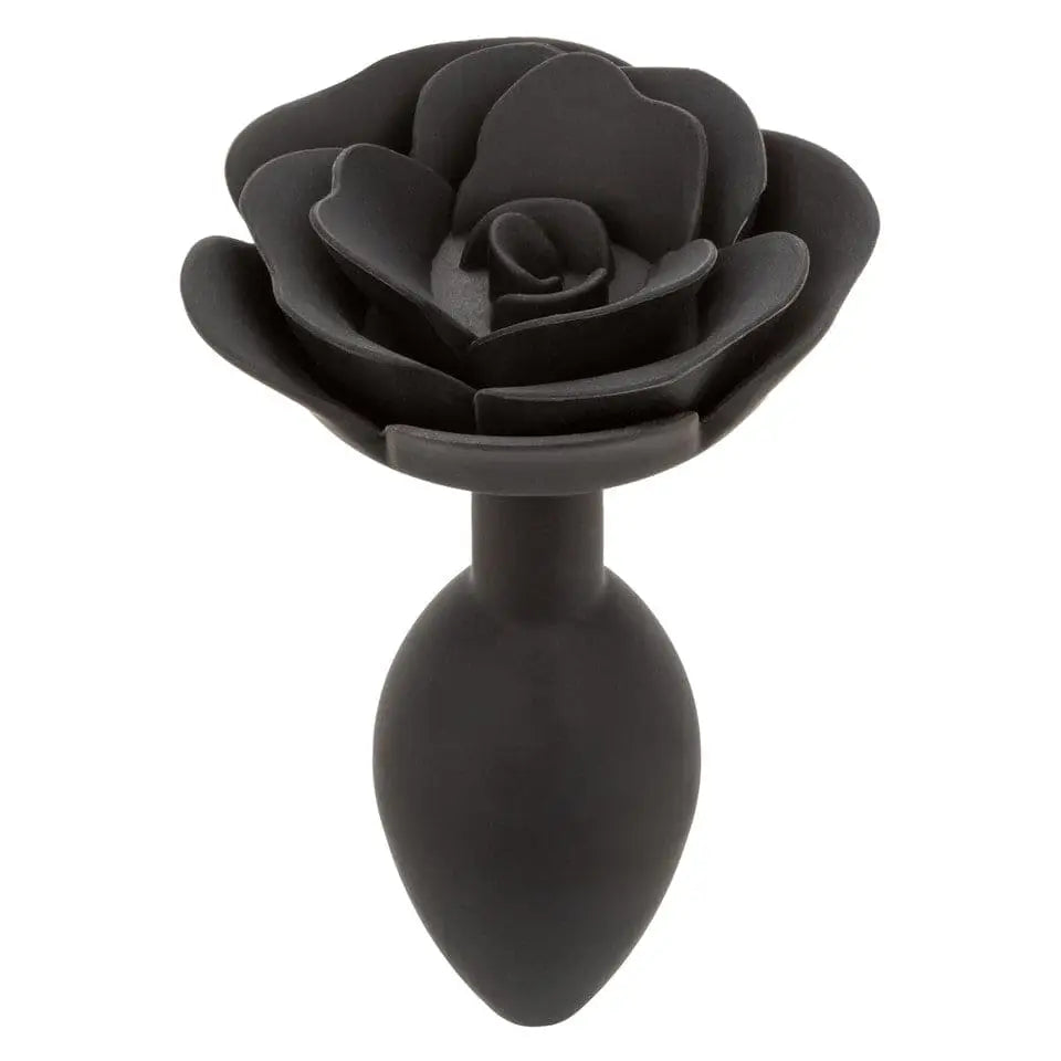 Forbidden™ Rose Anal Plug - Rolik®