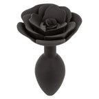 Forbidden™ Rose Anal Plug - Rolik®