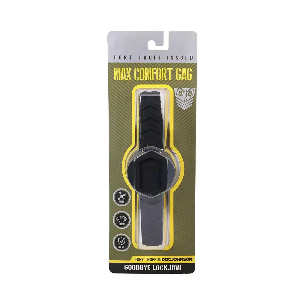 Fort Troff Max Comfort Gag - Rolik®