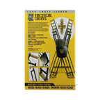 Fort Troff Tactical Cross - Rolik®