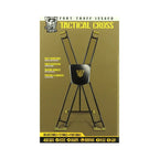 Fort Troff Tactical Cross - Rolik®