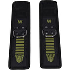 Doc Johnson® x Fort Troff Tactical Wrist Cuffs Rolik®