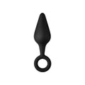 Forto F - 10 Butt Plug with Pull Ring - Rolik®