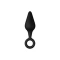 Forto F - 10 Butt Plug with Pull Ring - Rolik®