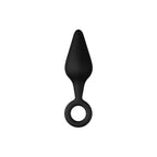 Forto F - 10 Butt Plug with Pull Ring - Rolik®