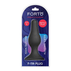 Forto F - 11R Rattle Plug - Rolik®