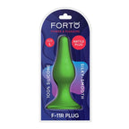 Forto F - 11R Rattle Plug - Rolik®