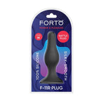 Forto F - 11R Rattle Plug - Rolik®