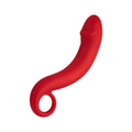 Forto F - 19 Silicone Anal Plug - Rolik®