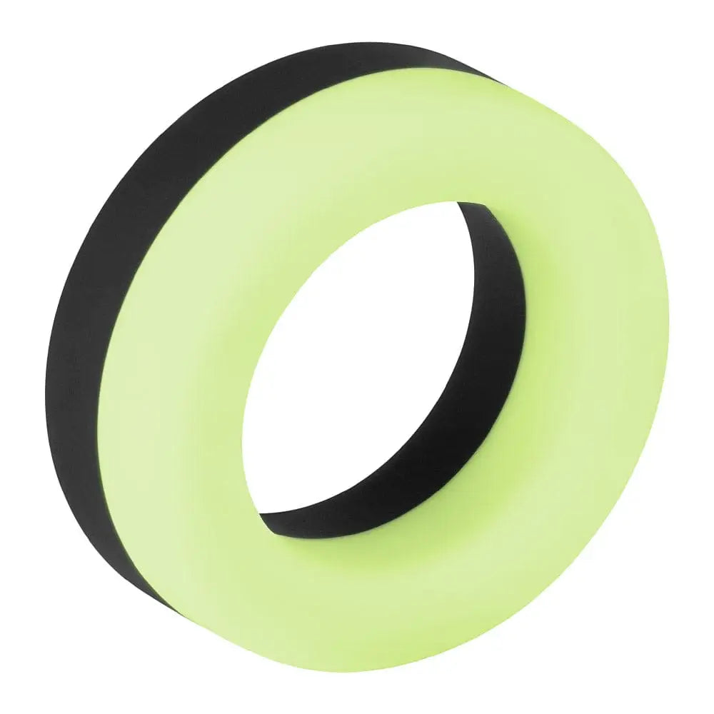 Forto F - 19 Two - Toned Silicone C - Ring - Rolik®