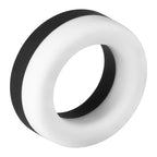 Forto F - 19 Two - Toned Silicone C - Ring - Rolik®