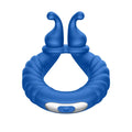 Forto F - 24 Textured Vibrating C - Ring - Rolik®
