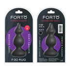 Forto F - 30 Pointer Butt Plug - Rolik®