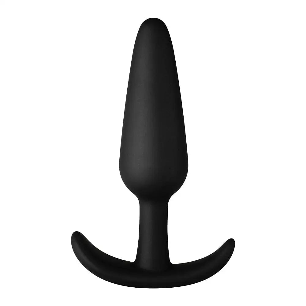 Forto F - 31 Silicone Butt Plug - Rolik®
