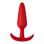 Forto F - 31 Silicone Butt Plug - Rolik®