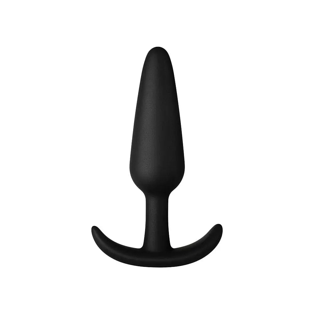 Forto F - 31 Silicone Butt Plug - Rolik®