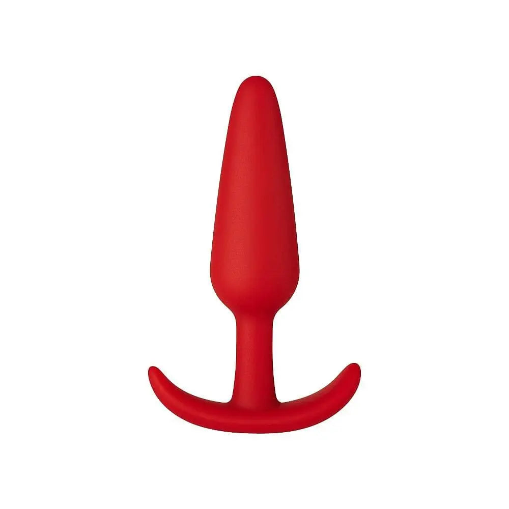 Forto F - 31 Silicone Butt Plug - Rolik®