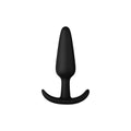 Forto F - 31 Silicone Butt Plug - Rolik®