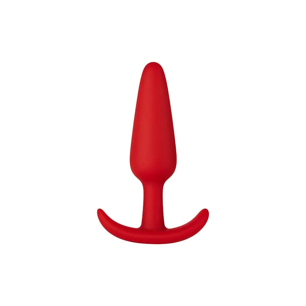 Forto F - 31 Silicone Butt Plug - Rolik®