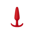 Forto F - 31 Silicone Butt Plug - Rolik®