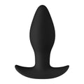 Forto F - 36 Silicone T Butt Plug - Rolik®