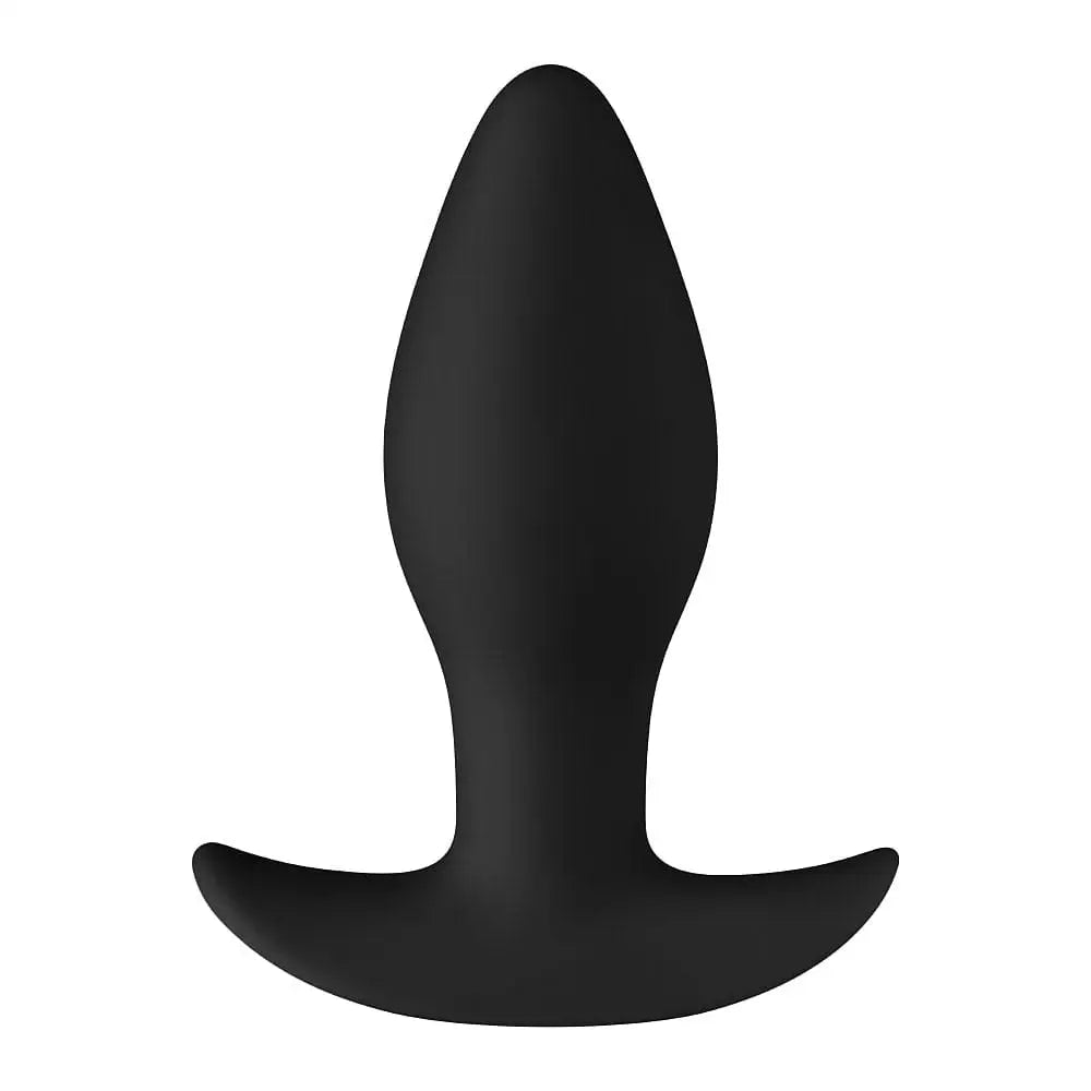 Forto F - 36 Silicone T Butt Plug - Rolik®