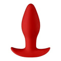 Forto F - 36 Silicone T Butt Plug - Rolik®