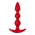 Forto F - 42 Silicone Butt Plug - Rolik®