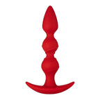 Forto F - 42 Silicone Butt Plug - Rolik®
