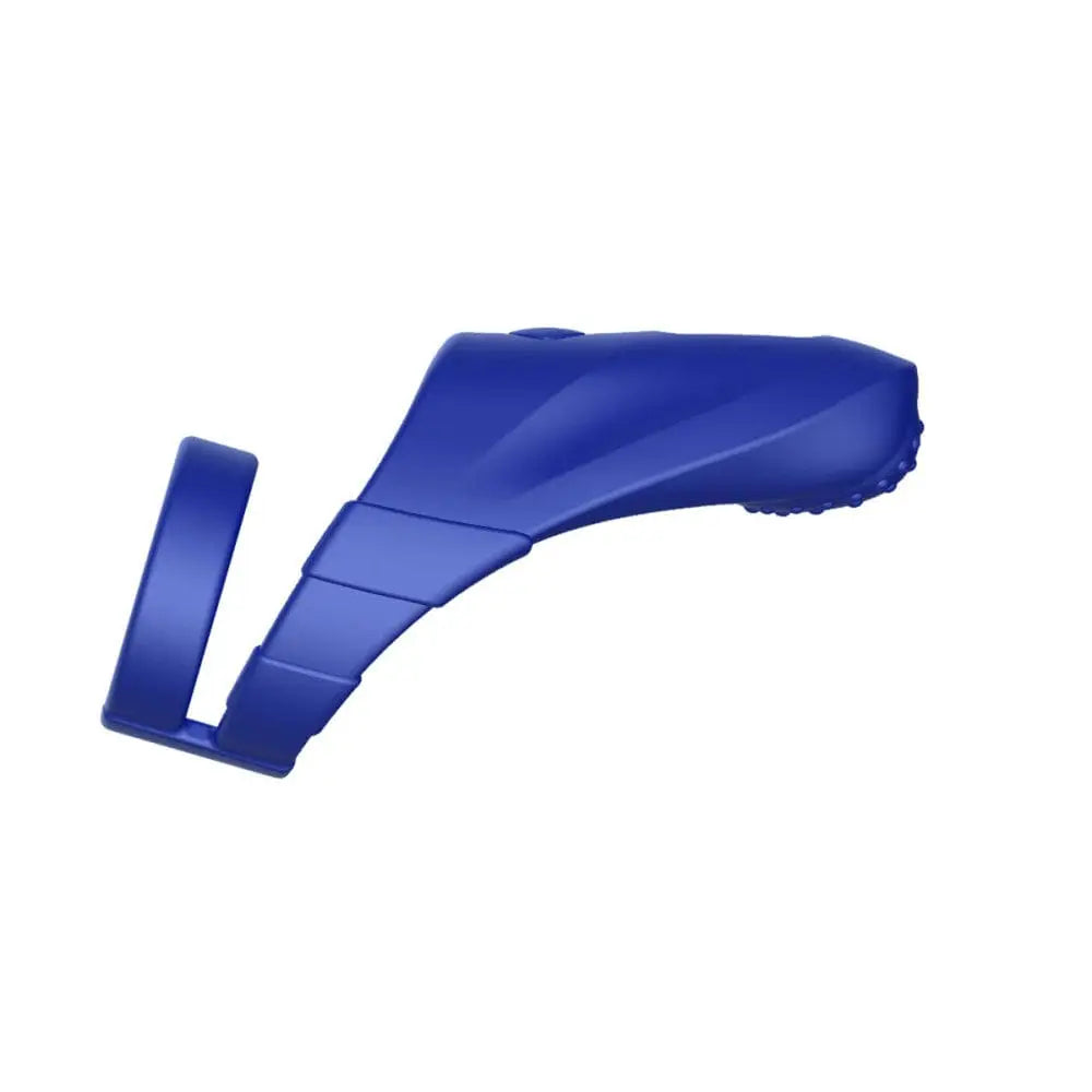 Forto F - 48 Vibrating Perineum Double C - Ring - Rolik®