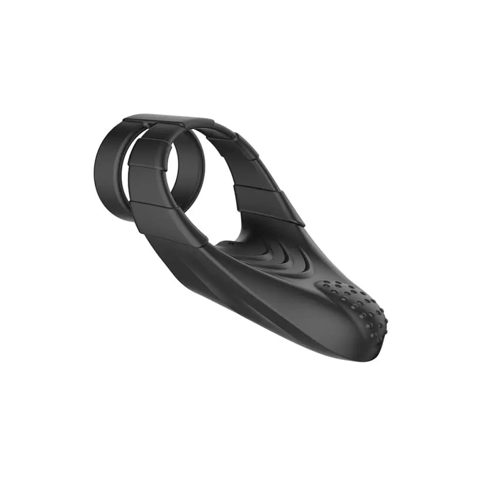 Forto F - 48 Vibrating Perineum Double C - Ring - Rolik®
