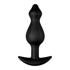 Forto F - 78 Silicone Pointee Butt Plug - Rolik®