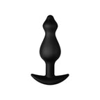 Forto F - 78 Silicone Pointee Butt Plug - Rolik®
