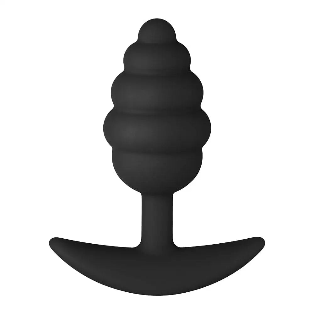 Forto F - 83 Silicone Butt Plug - Rolik®