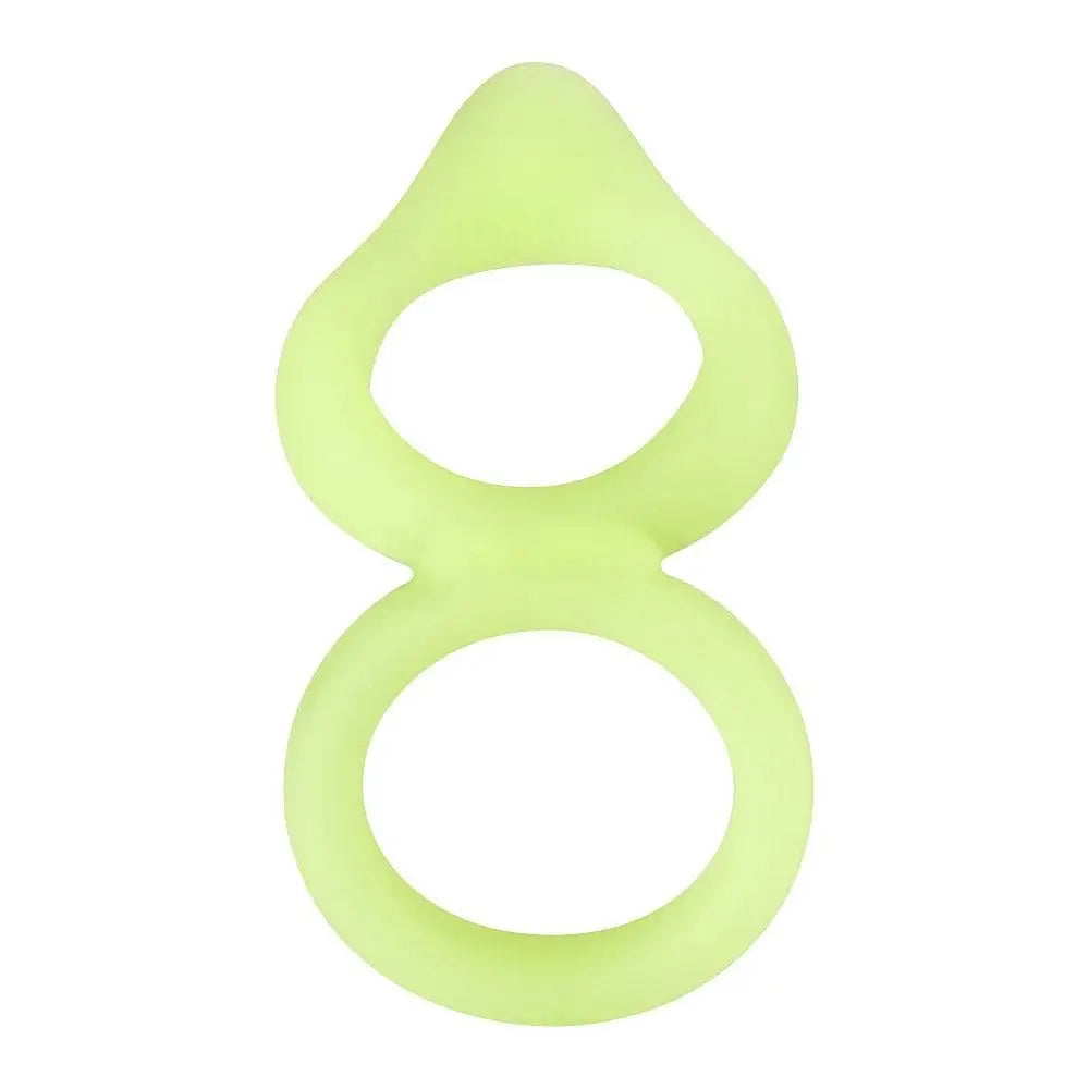 Forto F - 88 C - Ring & Ball Ring - Rolik®