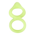 Forto F - 88 C - Ring & Ball Ring - Rolik®