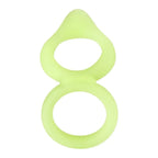 Forto F - 88 C - Ring & Ball Ring - Rolik®