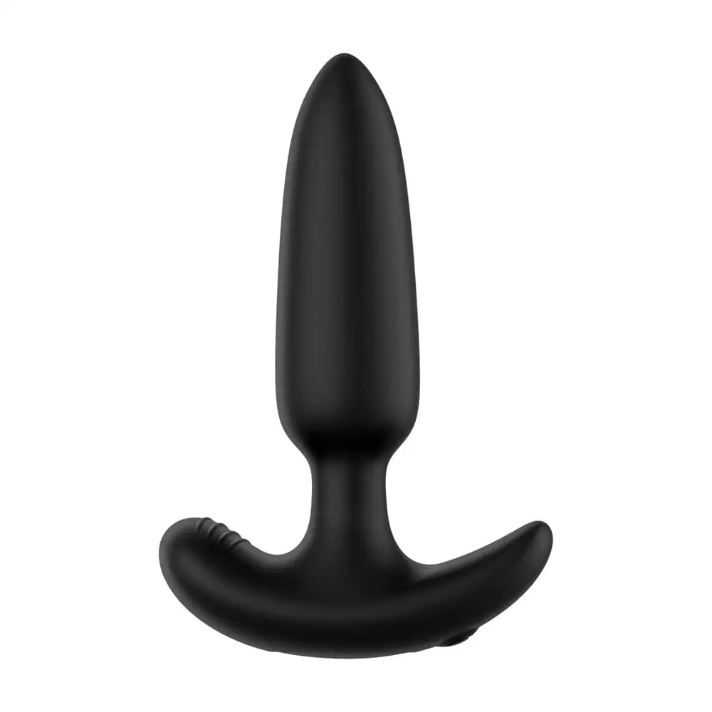 Forto Pointed Vibrating Remote Anal Plug - Rolik®