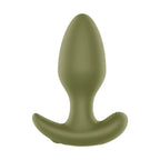 Forto Remote Vibrating Anal Plug - Rolik®
