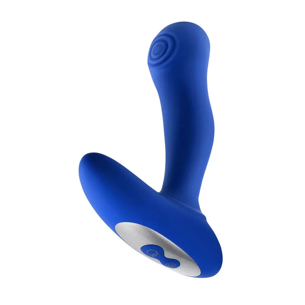 Forto Thumper Anal Vibrator - Rolik®