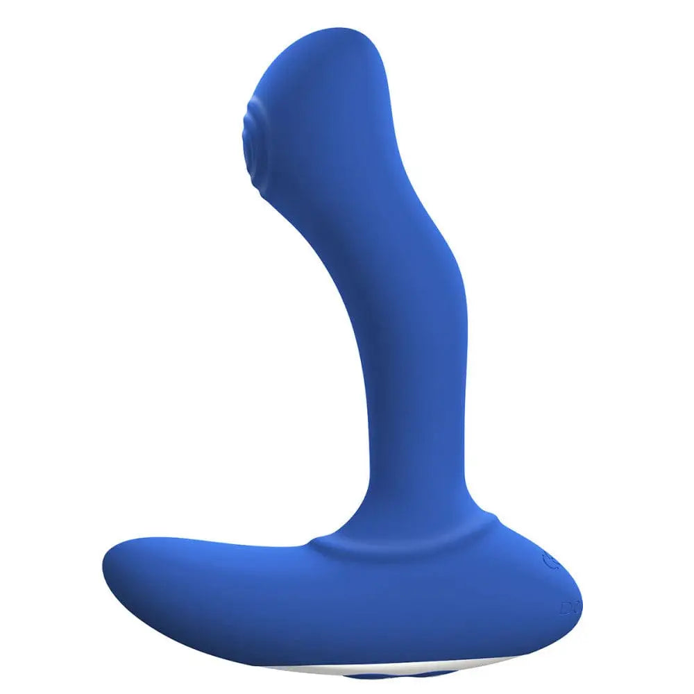 Forto Thumper Anal Vibrator - Rolik®