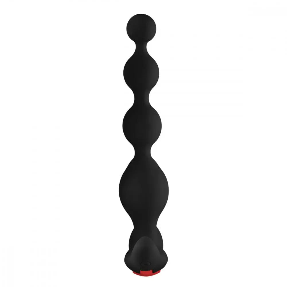 Forto Vibrating Anal Beads - Rolik®