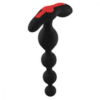 Forto Vibrating Anal Beads - Rolik®