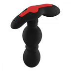 Forto Vibrating Anal Plug - Rolik®