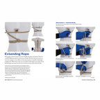 Foundations of Rope Bondage - Books