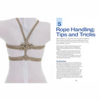 Foundations of Rope Bondage - Books