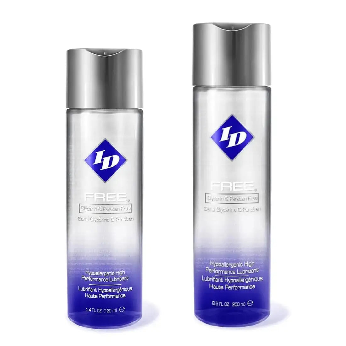 Free® Water Based Lubricant