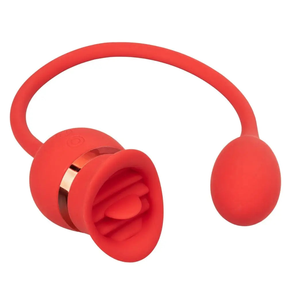 French Kiss™ Casanova Flickering Teaser - Rolik®