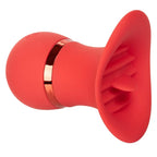 French Kiss™ Charmer Flickering Vibrator - Rolik®